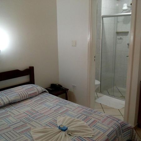 Colina Park Hotel Piracicaba Oda fotoğraf