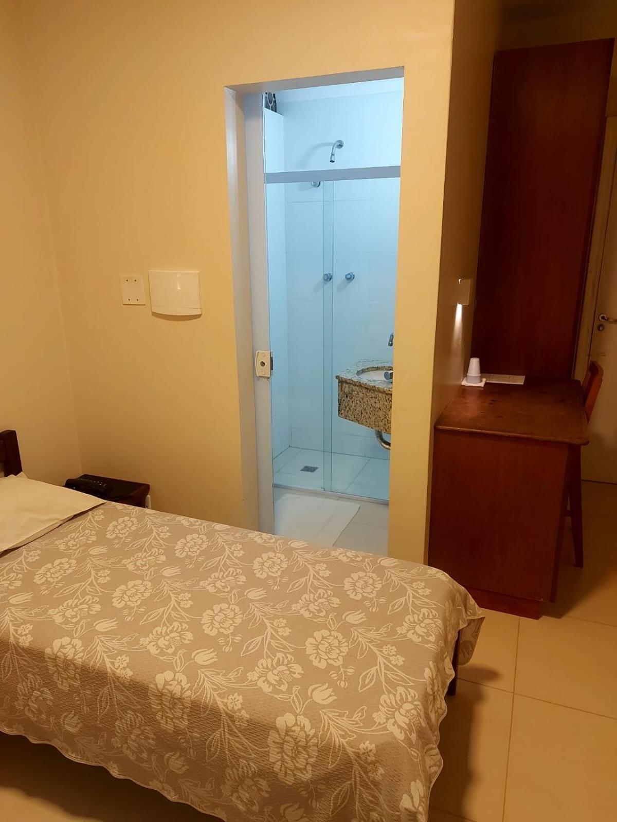 Colina Park Hotel Piracicaba Dış mekan fotoğraf