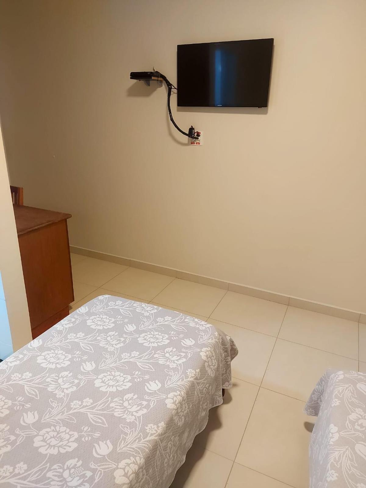 Colina Park Hotel Piracicaba Dış mekan fotoğraf