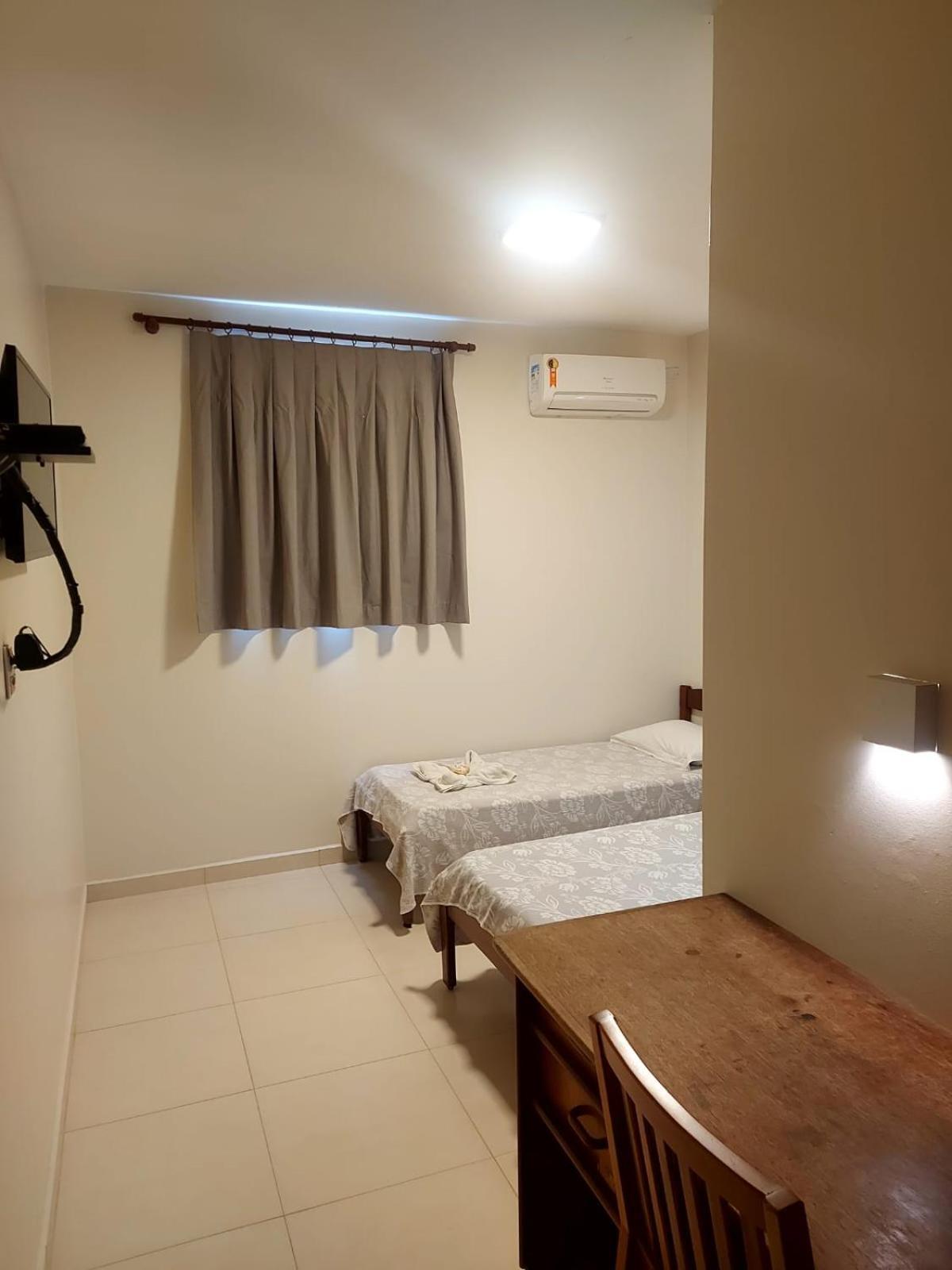 Colina Park Hotel Piracicaba Dış mekan fotoğraf