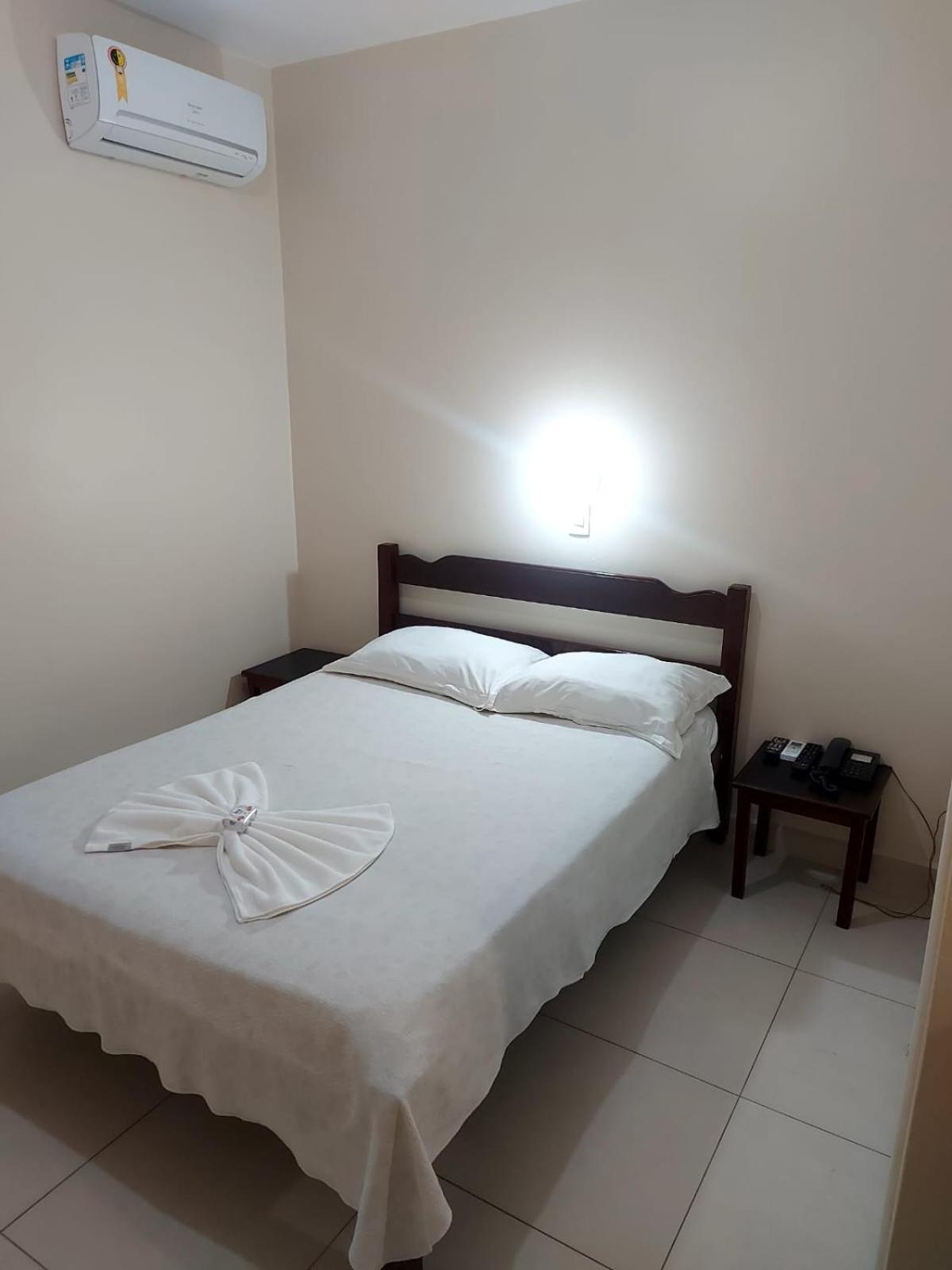 Colina Park Hotel Piracicaba Dış mekan fotoğraf
