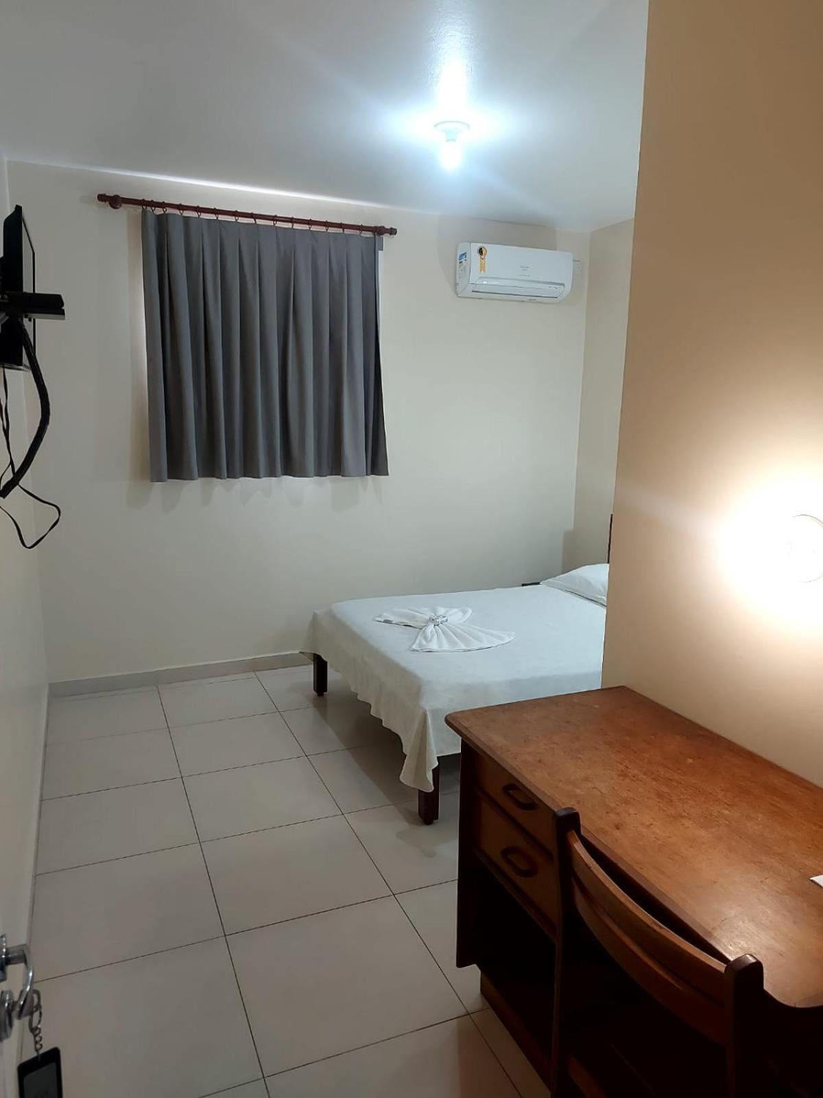 Colina Park Hotel Piracicaba Dış mekan fotoğraf