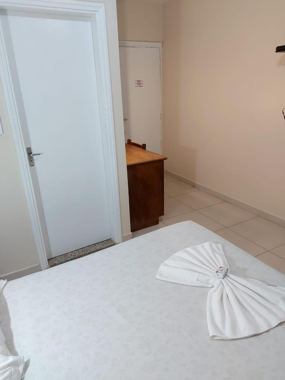 Colina Park Hotel Piracicaba Dış mekan fotoğraf
