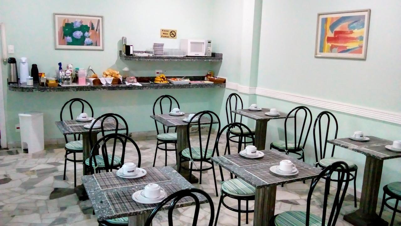 Colina Park Hotel Piracicaba Dış mekan fotoğraf