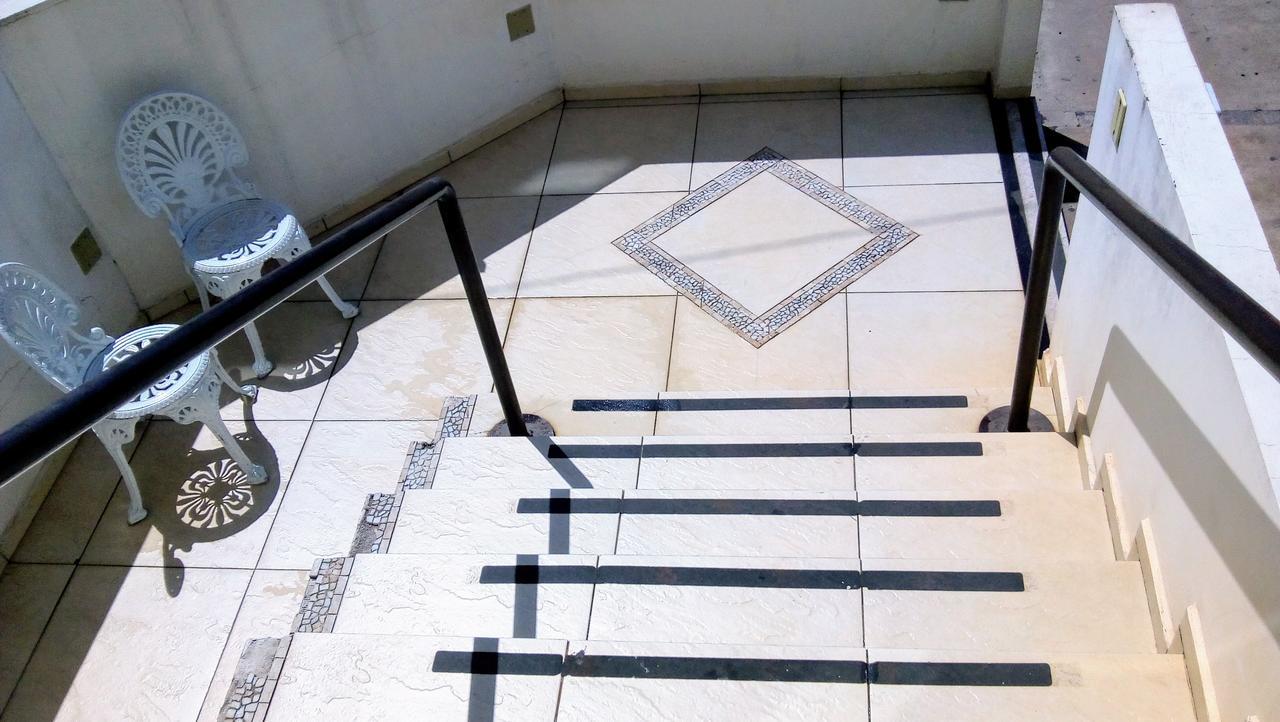 Colina Park Hotel Piracicaba Dış mekan fotoğraf