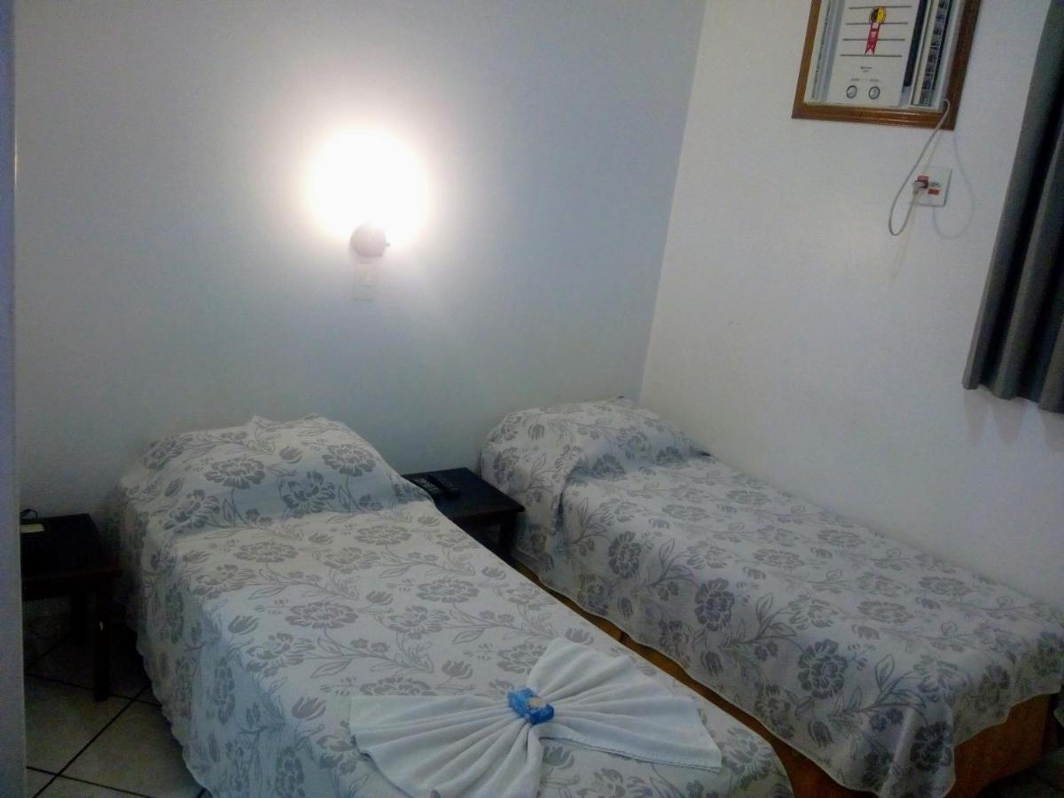 Colina Park Hotel Piracicaba Oda fotoğraf