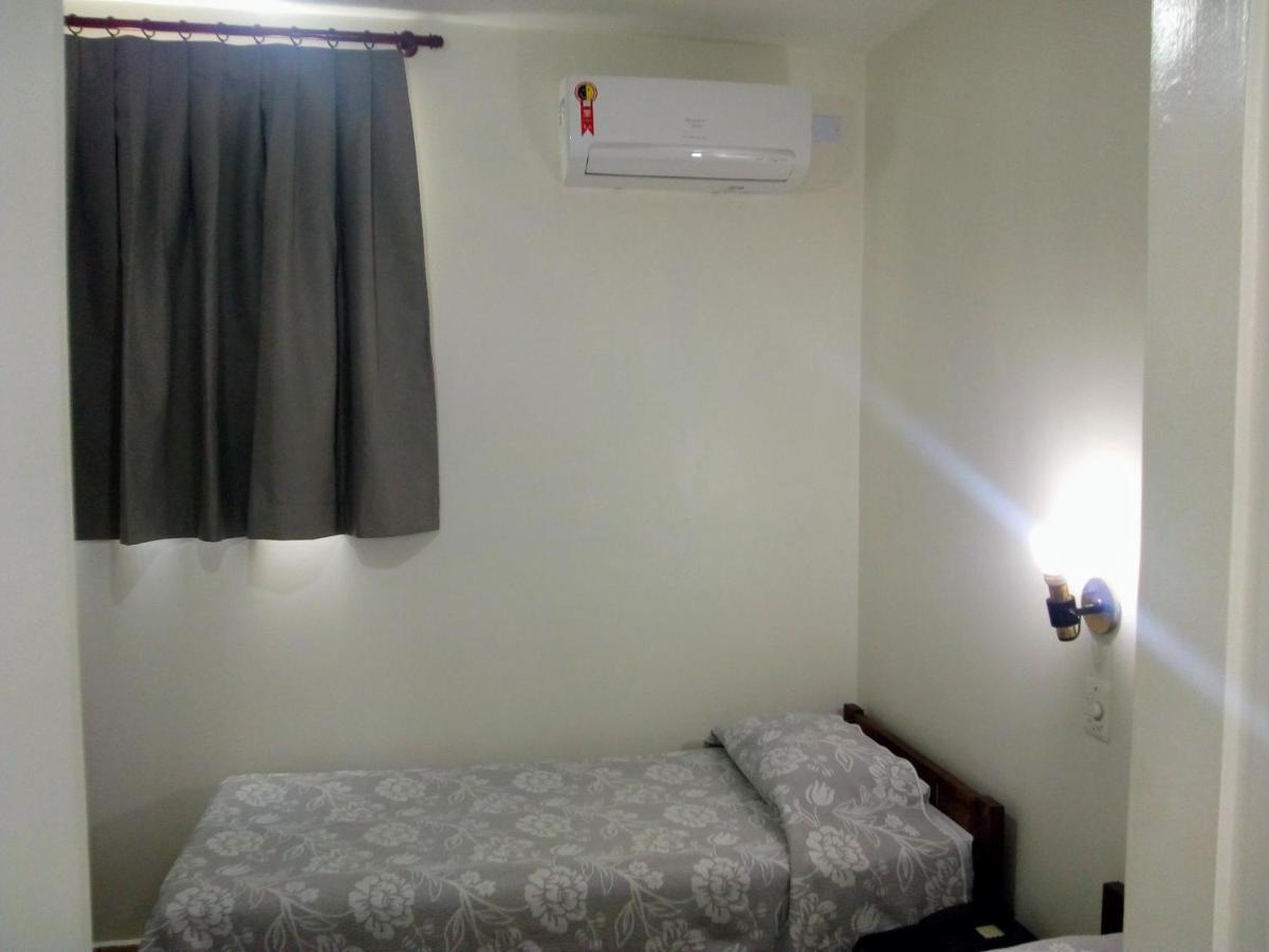 Colina Park Hotel Piracicaba Oda fotoğraf